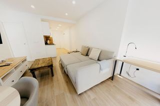 Piso en alquiler en Perchel Sur - Plaza de Toros Vieja en Málaga