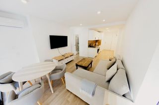 Piso en alquiler en Perchel Sur - Plaza de Toros Vieja en Málaga