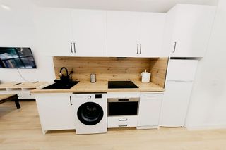 Piso en alquiler en Perchel Sur - Plaza de Toros Vieja en Málaga