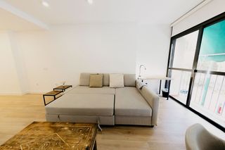 Piso en alquiler en Perchel Sur - Plaza de Toros Vieja en Málaga