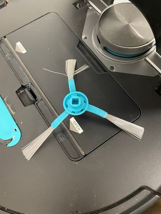 Conga Cecotec 3490 Elite Robot Aspirador