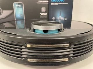 Conga Cecotec 3490 Elite Robot Aspirador