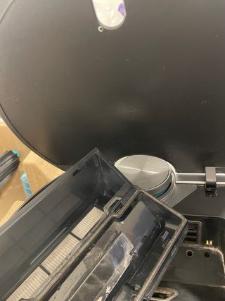 Conga Cecotec 3490 Elite Robot Aspirador