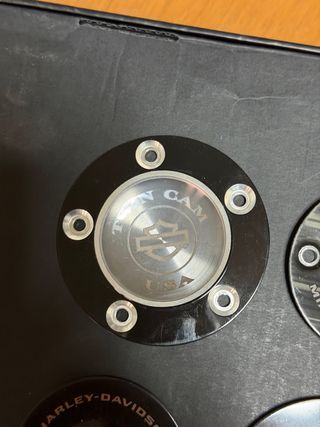 Copri punto Harley  Davidson