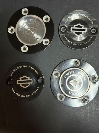 Copri punto Harley  Davidson