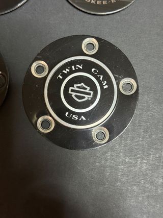 Copri punto Harley  Davidson