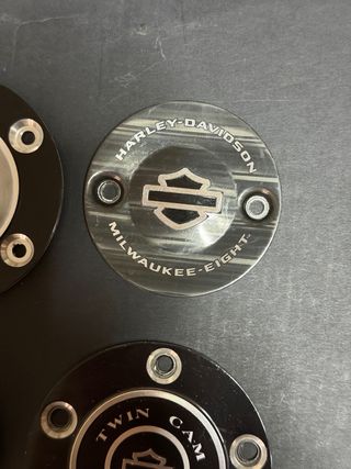 Copri punto Harley  Davidson