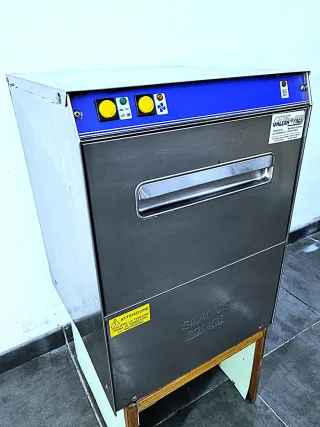 Lavavajillas Silanos Industrial bomba automática