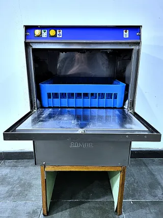 Lavavajillas Silanos Industrial bomba automática