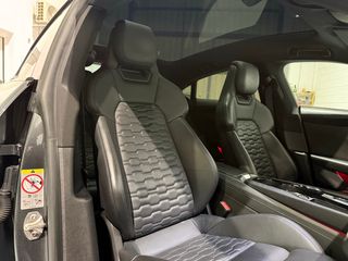 Audi e-tron GT Audi e-tron GT 60 quattro 350kW (476CV)