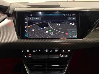 Audi e-tron GT Audi e-tron GT 60 quattro 350kW (476CV)