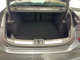 Audi e-tron GT Audi e-tron GT 60 quattro 350kW (476CV)