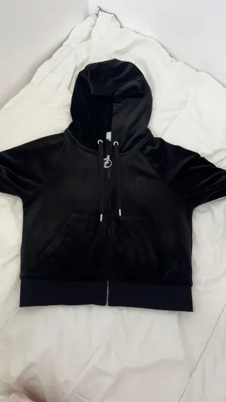 Conjunto Juicy Couture Negro Talla S