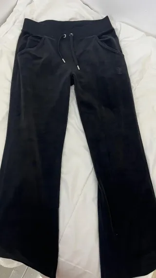 Conjunto Juicy Couture Negro Talla S