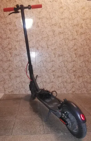 Patinete Eléctrico Xiaomi