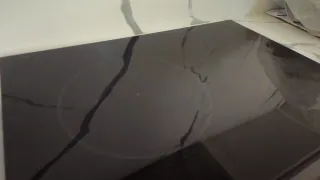 Placa Inducción Balay a Estrenar