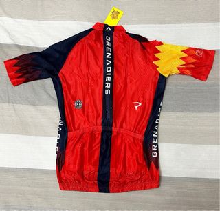 Completo Ciclismo Ineos Grenadier M