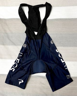 Completo Ciclismo Ineos Grenadier M