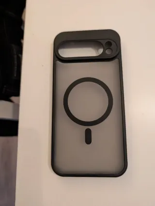 Google Pixel 9 Pro XL Gris + Accesorios