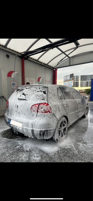 Volkswagen Golf 2004