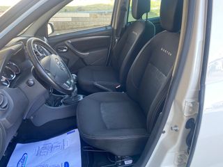 Dacia Duster Laureate 1.5 dCi 4x2 2015 71000 Km