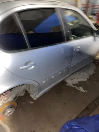 Despiece leon 1.9tdi 90cv