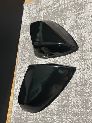 Carcasas Retrovisor Audi A3/S3/RS3 (2013-2020)