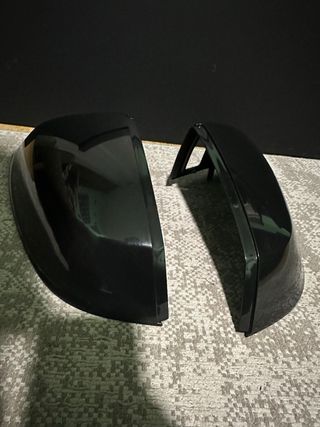 Carcasas Retrovisor Audi A3/S3/RS3 (2013-2020)