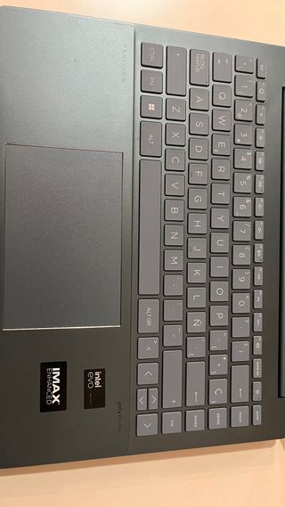 HP Pavilion Pro Intel Evo 14” IMAX ENHANCED