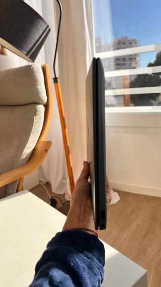 HP Pavilion Pro Intel Evo 14” IMAX ENHANCED