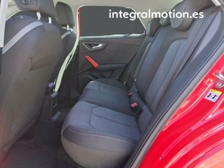 Audi Q2 sport edition 1.6 TDI