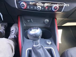 Audi Q2 sport edition 1.6 TDI
