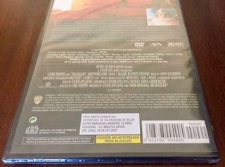 POLTERGEIST 1 DVD SLIMCASE EL MUNDO NUEVO