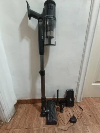 Aspiradora Vertical PROSCENIC