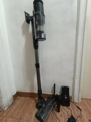 Aspiradora Vertical PROSCENIC