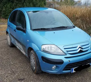 Citroen C3 2006