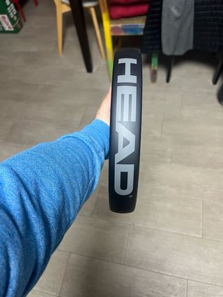 Pala Head One Ultralight