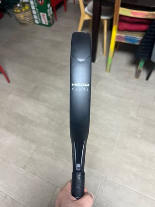 Pala Head One Ultralight