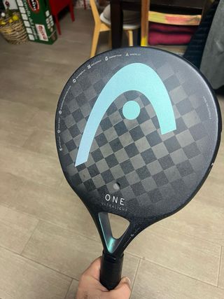 Pala Head One Ultralight