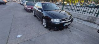 Audi A3 2001 quattro
