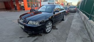 Audi A3 2001 quattro