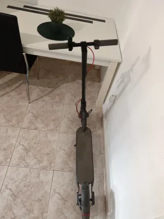 Patinete eléctrico Xiaomi