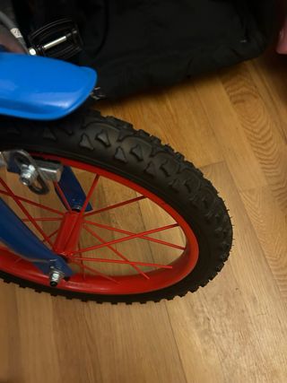 Bici infantil Superthings