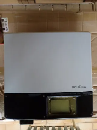 Impianto Fotovoltaico  4500 /5000 W.