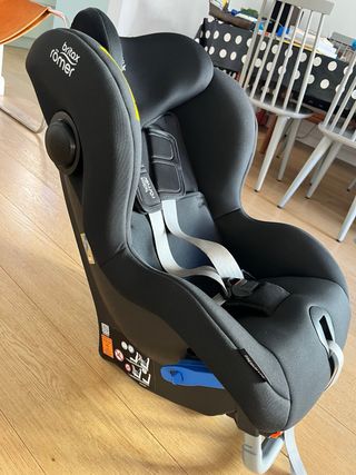 Silla coche Britax-Römer ACM 9-25 kg