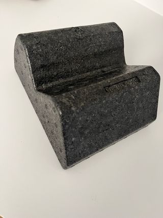 Silla coche Britax-Römer ACM 9-25 kg