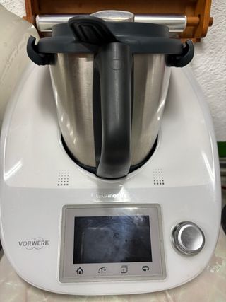 Thermomix TM5 Vorwerk
