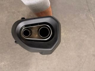 Escape Africa Twin 1000 2019 Original