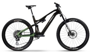 Haibike LYKE CF SE