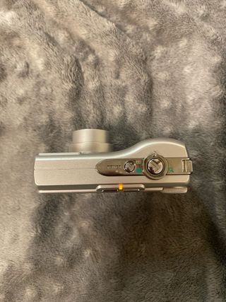 Cámara Digital Olympus X-775